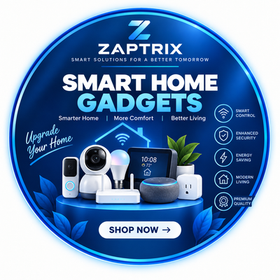 Smart Gadgets
