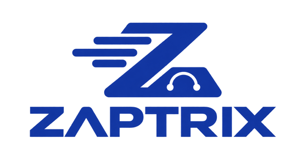 Zaptrix